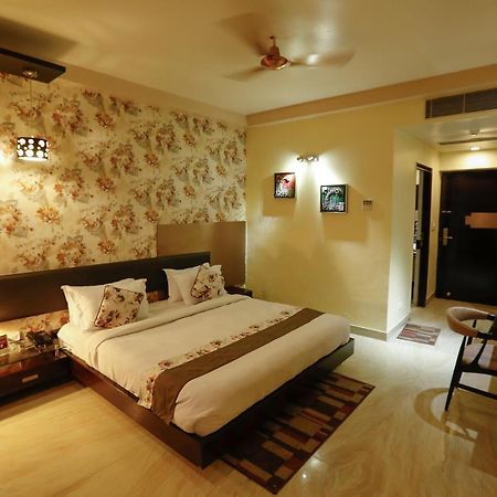 Paradizzo Resort Ajmer Dış mekan fotoğraf