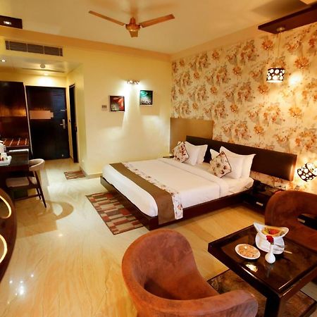 Paradizzo Resort Ajmer Dış mekan fotoğraf