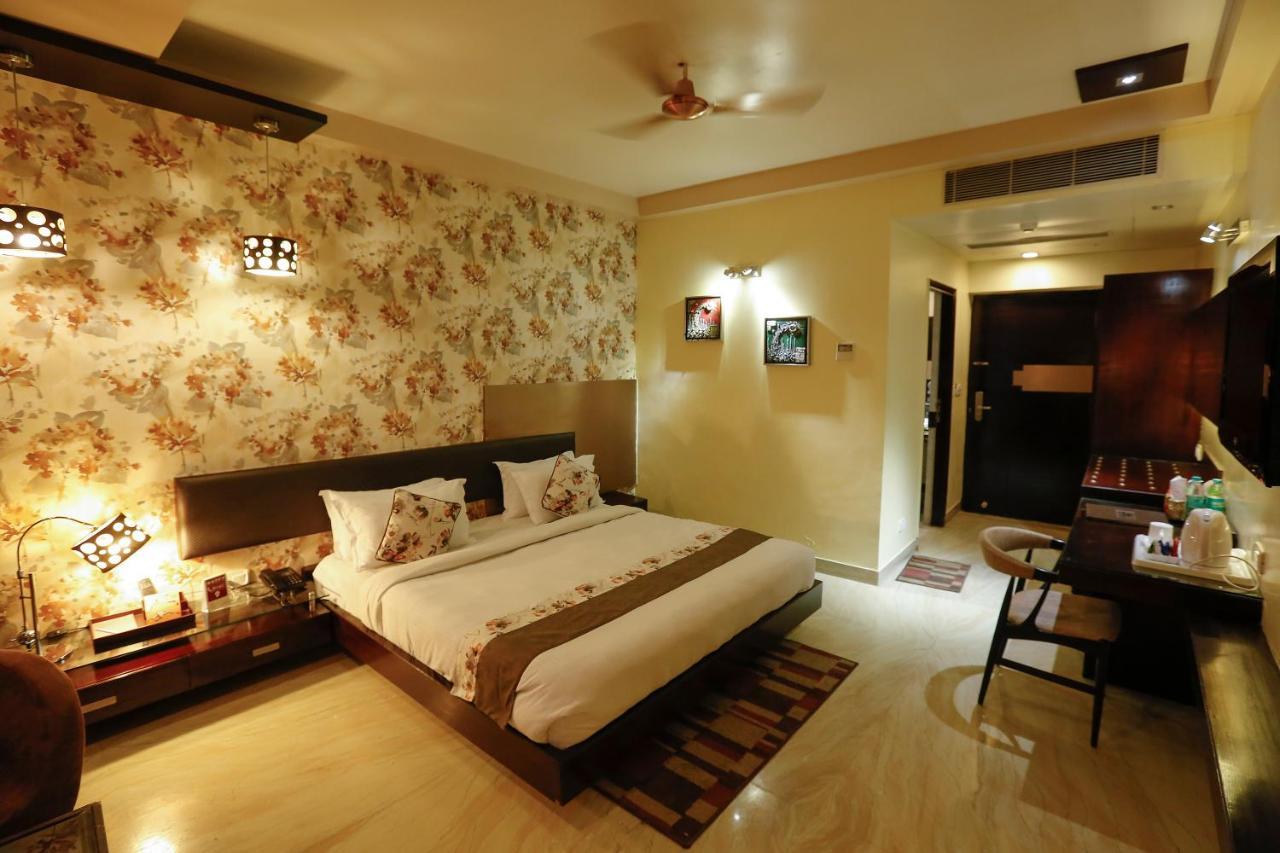 Paradizzo Resort Ajmer Dış mekan fotoğraf