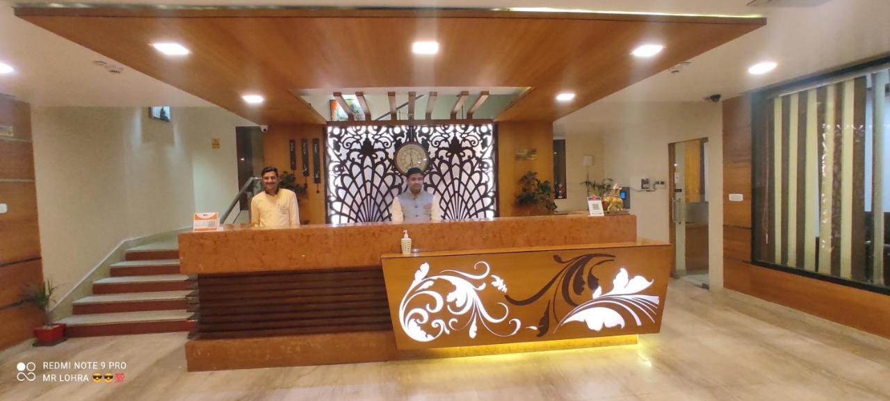 Paradizzo Resort Ajmer Dış mekan fotoğraf