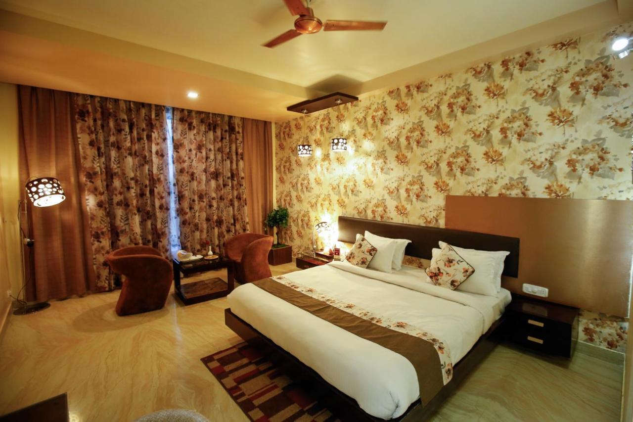 Paradizzo Resort Ajmer Dış mekan fotoğraf