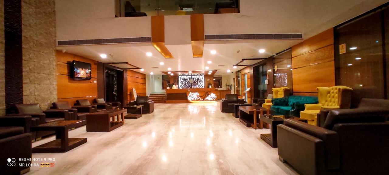 Paradizzo Resort Ajmer Dış mekan fotoğraf