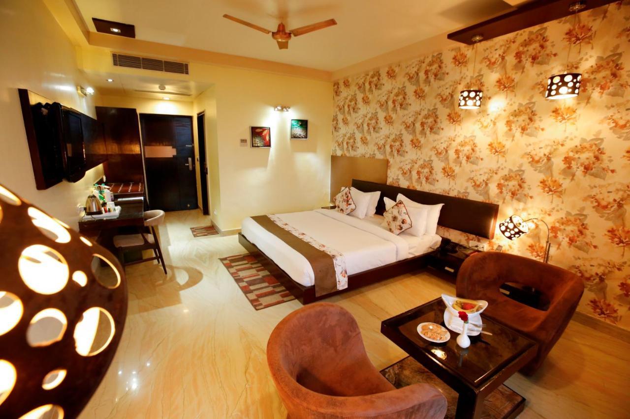 Paradizzo Resort Ajmer Dış mekan fotoğraf