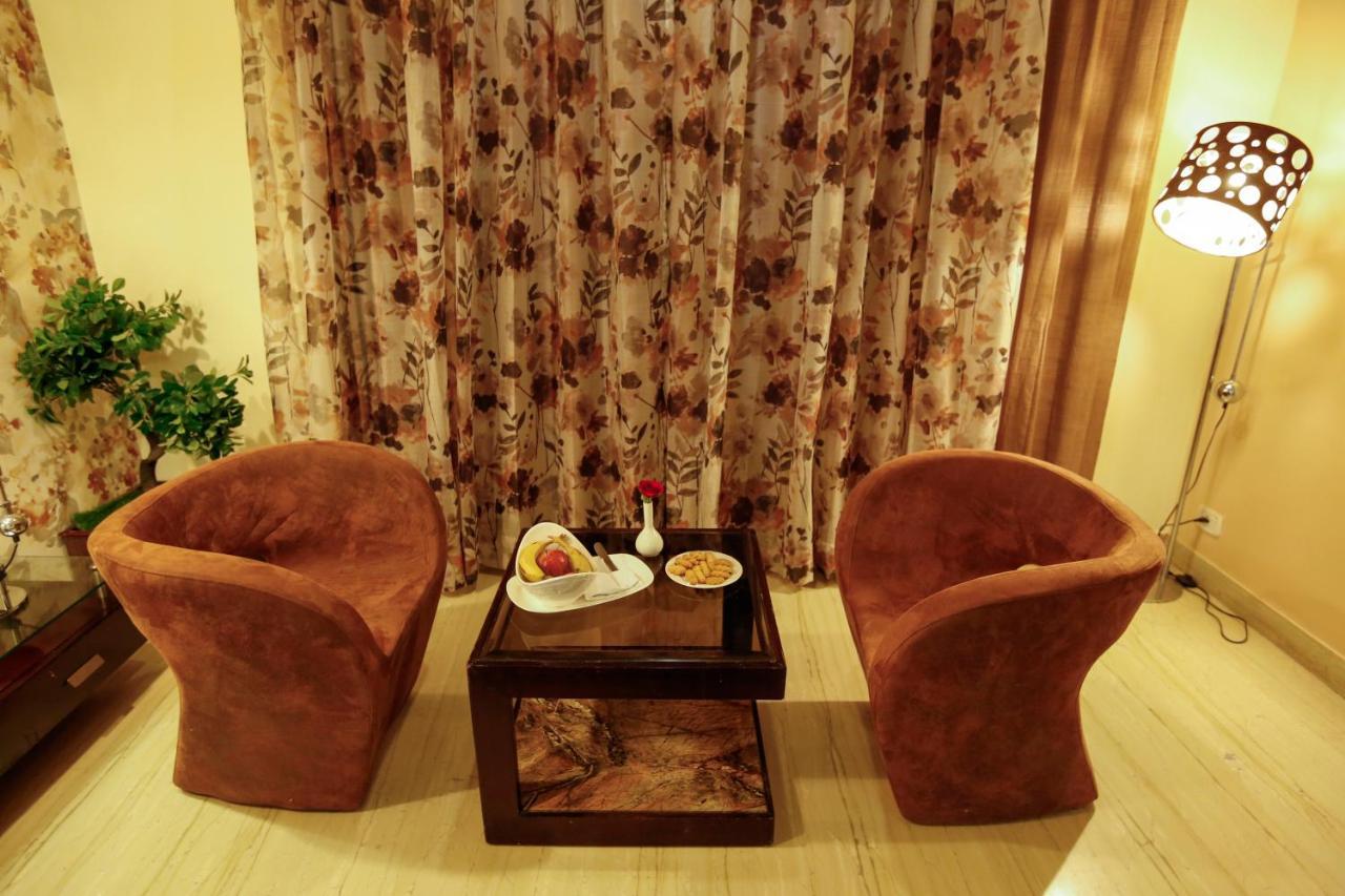 Paradizzo Resort Ajmer Dış mekan fotoğraf