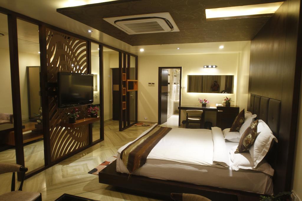 Paradizzo Resort Ajmer Oda fotoğraf