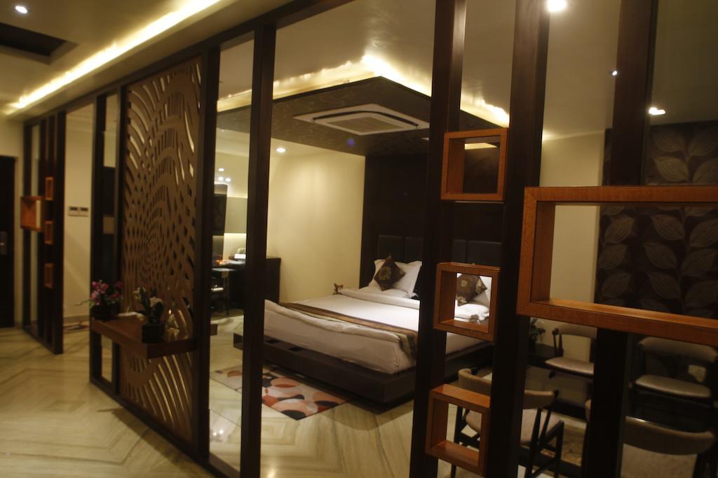 Paradizzo Resort Ajmer Oda fotoğraf