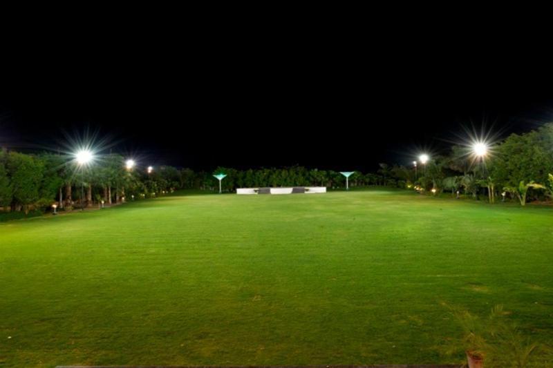 Paradizzo Resort Ajmer Dış mekan fotoğraf