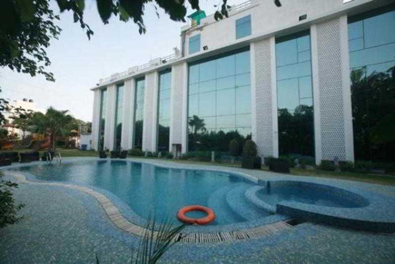 Paradizzo Resort Ajmer Dış mekan fotoğraf