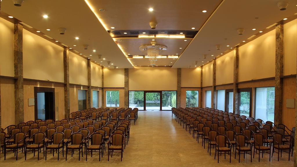 Paradizzo Resort Ajmer Dış mekan fotoğraf