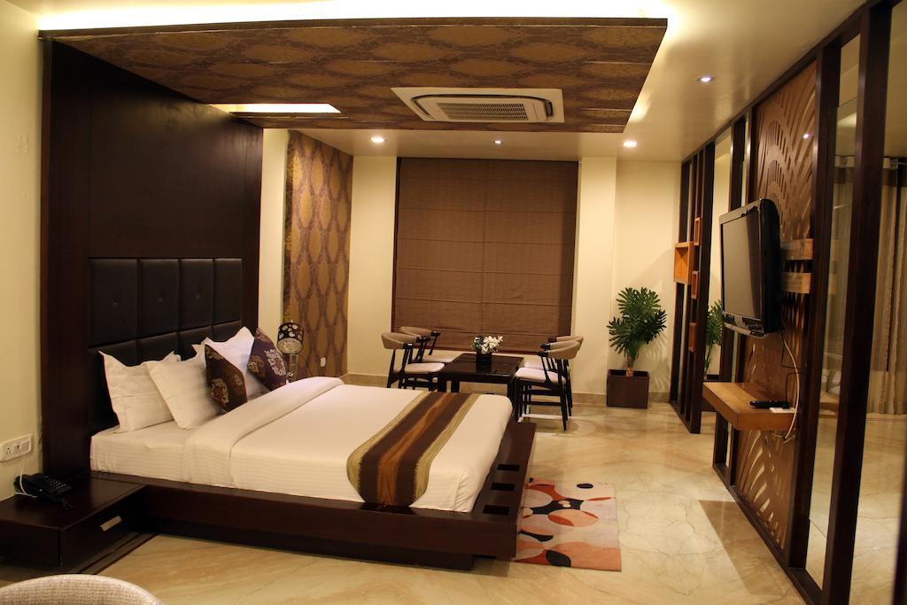 Paradizzo Resort Ajmer Oda fotoğraf