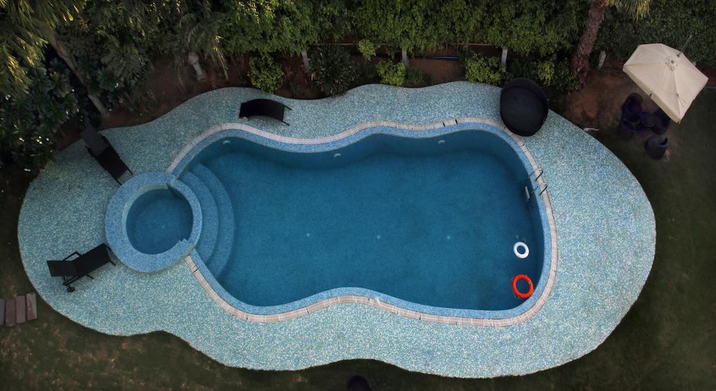 Paradizzo Resort Ajmer Dış mekan fotoğraf