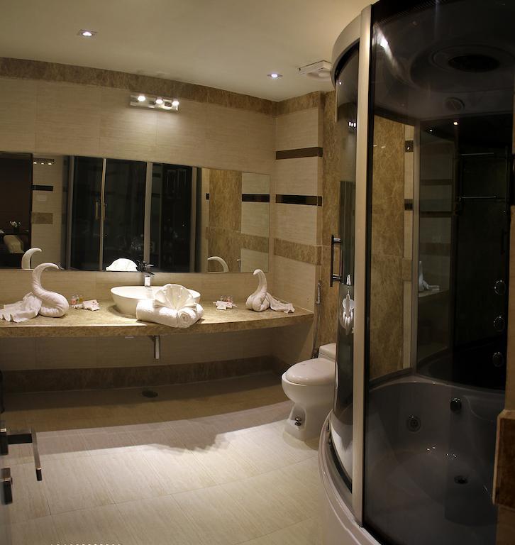 Paradizzo Resort Ajmer Oda fotoğraf