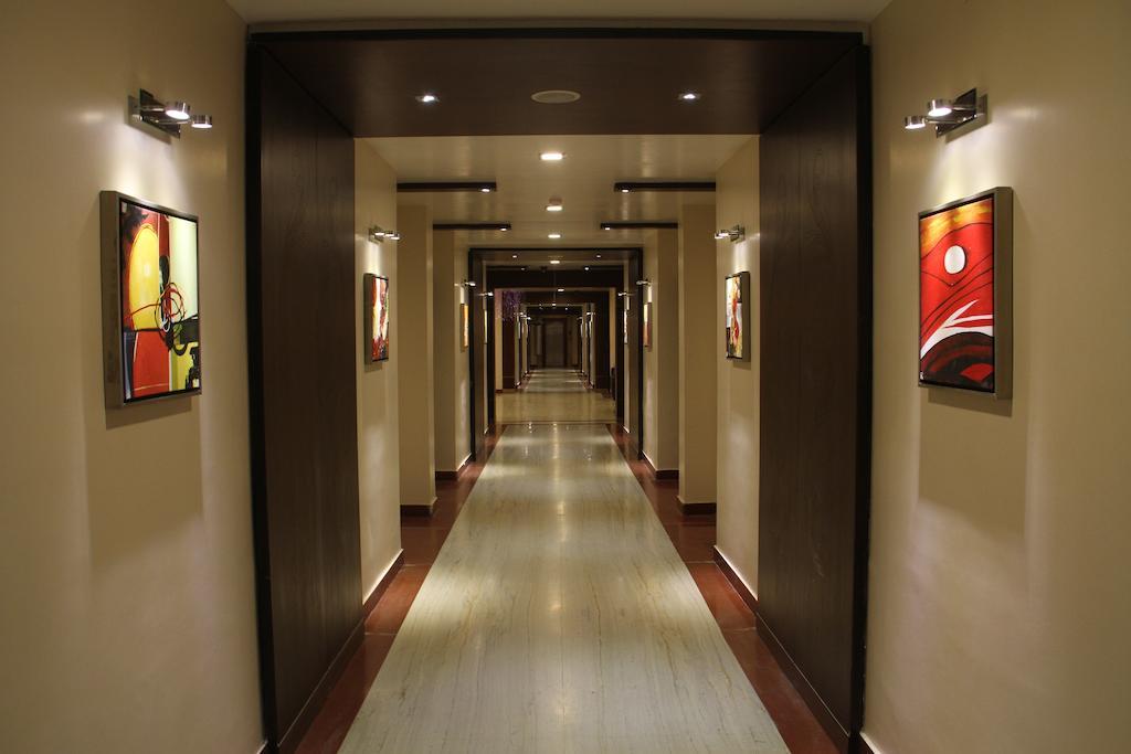 Paradizzo Resort Ajmer Dış mekan fotoğraf