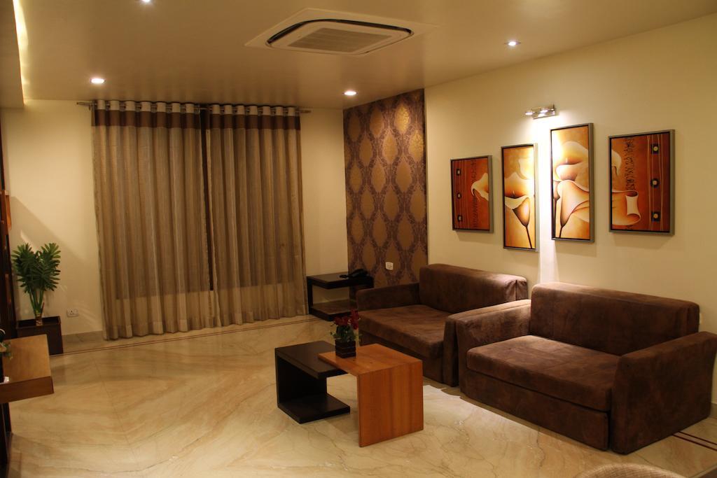 Paradizzo Resort Ajmer Dış mekan fotoğraf